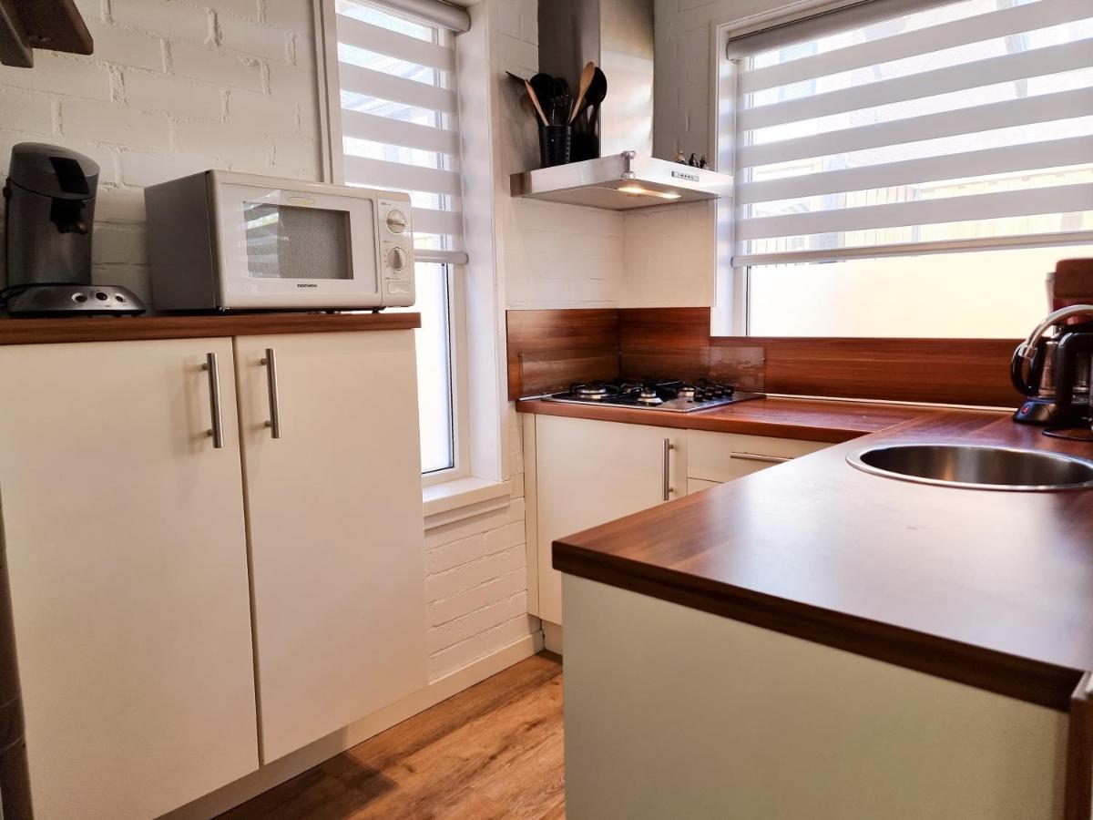 Sfeervolle Vakantiewoning Domburg Do15 Экстерьер фото