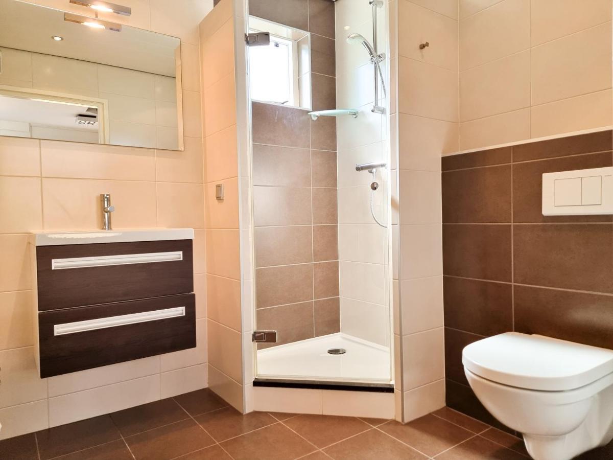 Sfeervolle Vakantiewoning Domburg Do15 Экстерьер фото