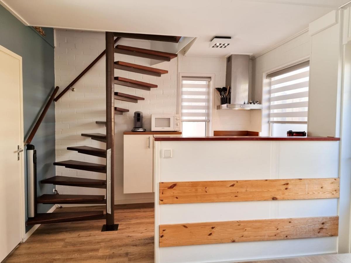 Sfeervolle Vakantiewoning Domburg Do15 Экстерьер фото