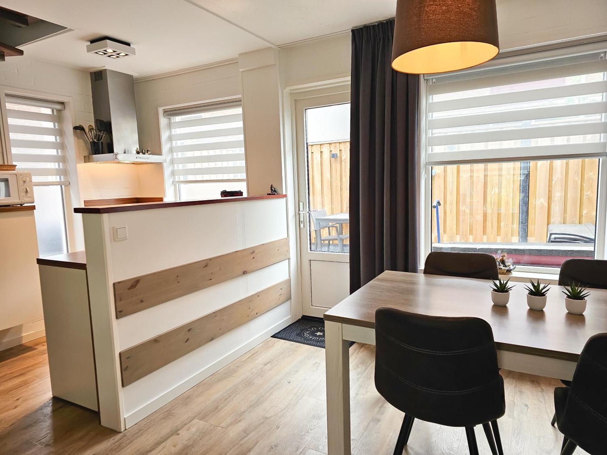 Sfeervolle Vakantiewoning Domburg Do15 Экстерьер фото