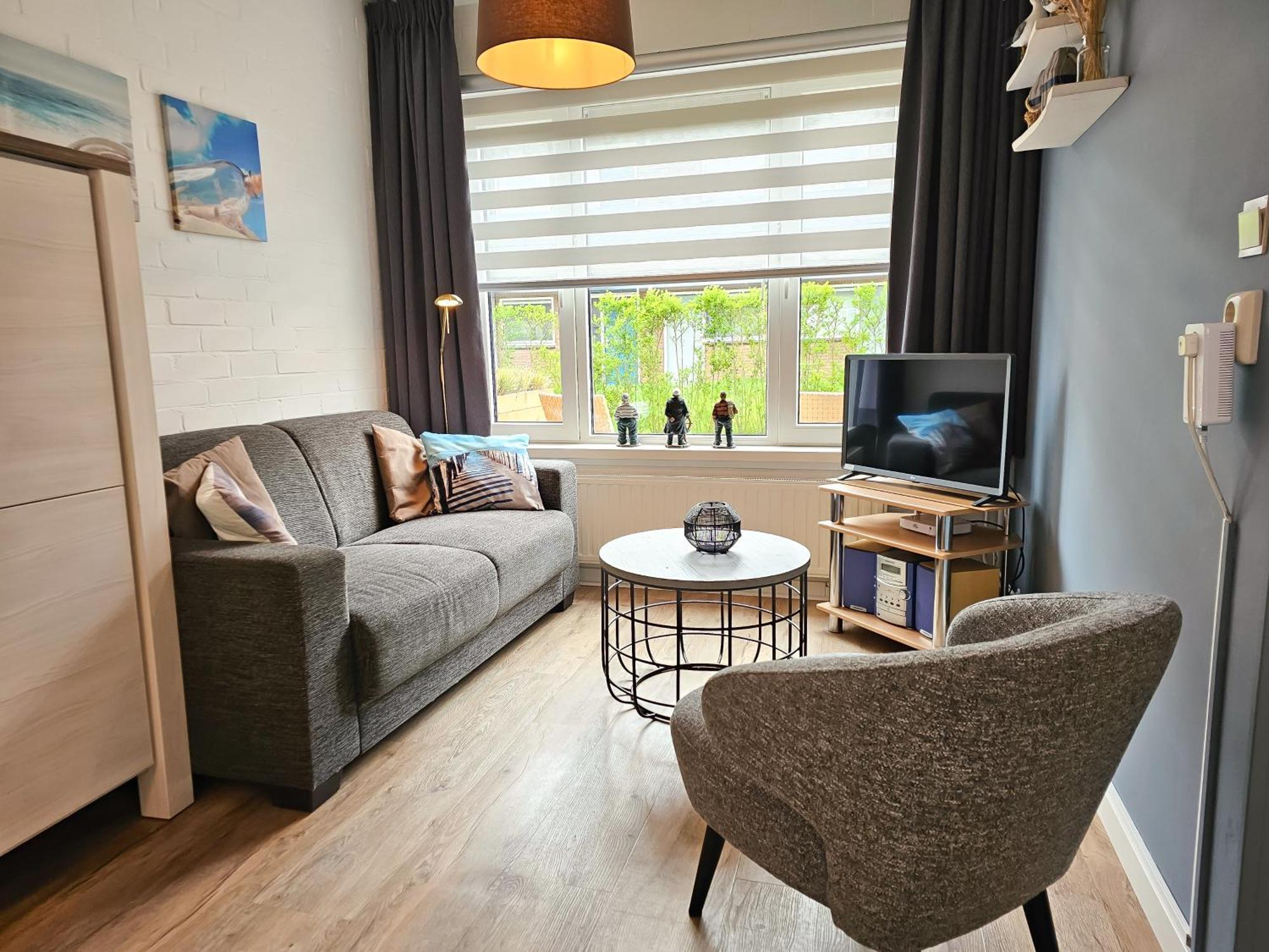 Sfeervolle Vakantiewoning Domburg Do15 Экстерьер фото