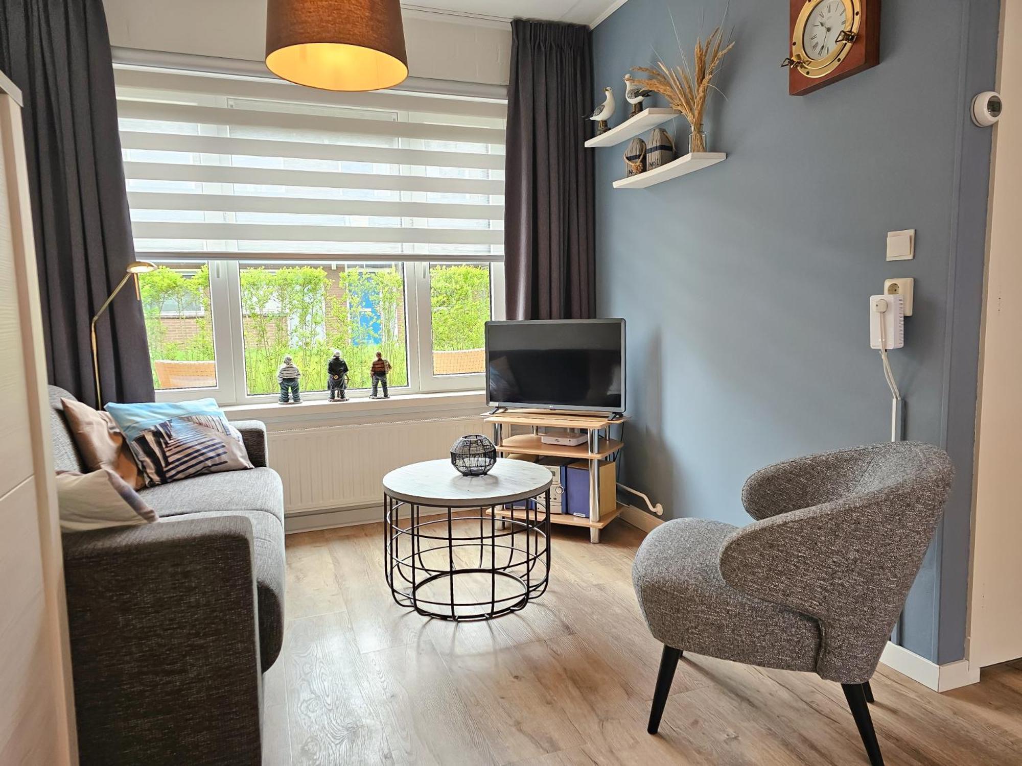 Sfeervolle Vakantiewoning Domburg Do15 Экстерьер фото